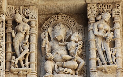 Rani ki Vav - Wikipedia