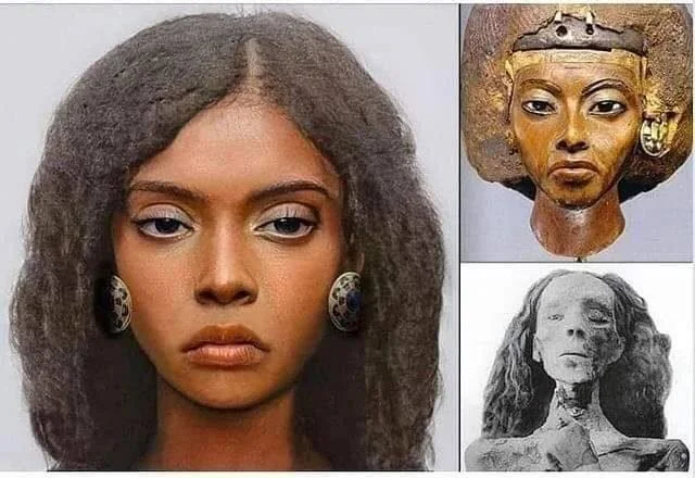 Exploring the Enigmatic Life: Queen Tiye from Ancient Egypt