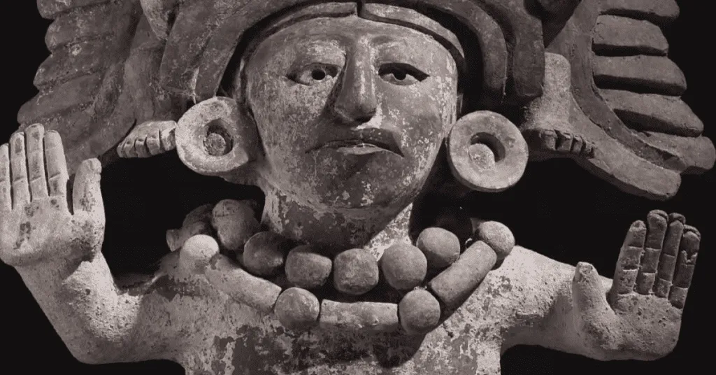 Exploring the Mysterious Zapotec Gods in Ancient Oaxaca