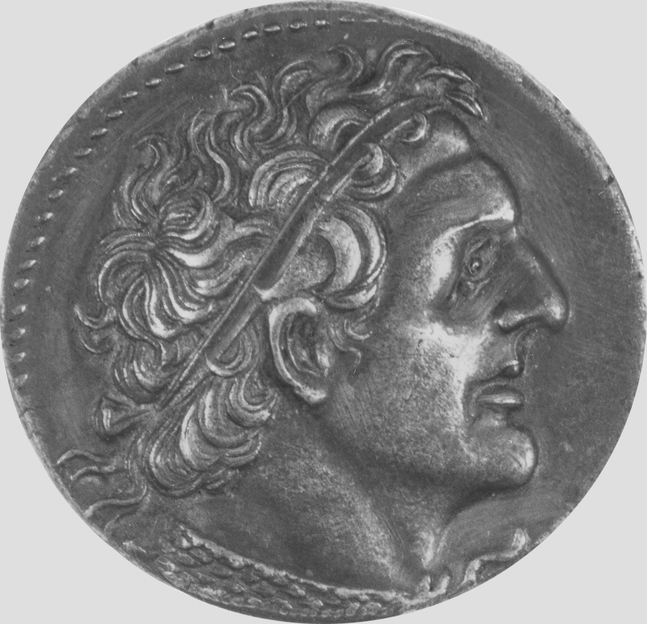 Ptolemy I Soter | Macedonian King of Egypt | Britannica