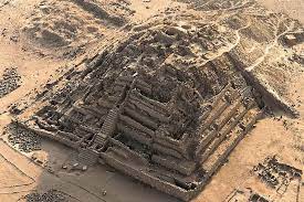 The Sacred City of Caral in Peru: The Oldest Urban Center Over 5000 Years Old