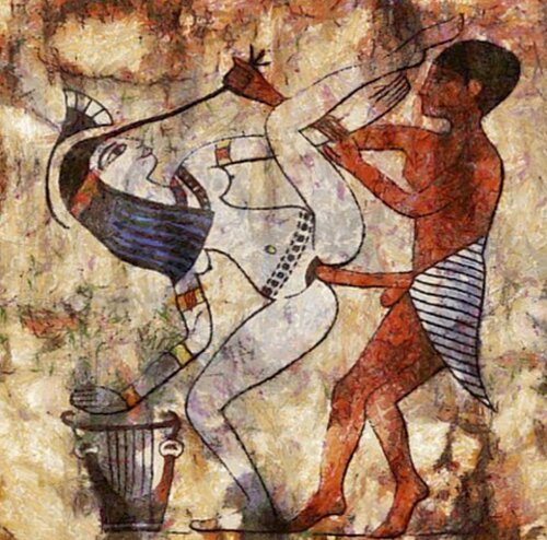 The Sex Lives of Ancient Egyptians