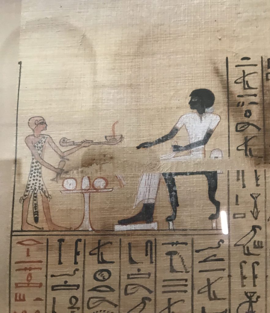 Mummy Monday: Maiherpri | Melissa In De Nile