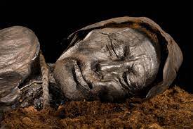 Exploring Mysteries: The Ancient Bog Mummies