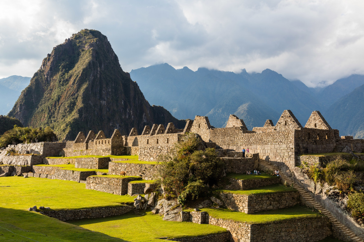 Tour Machu Picchu, Peru, Lost City of the Incas - WanderWisdom