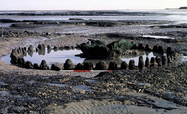 Mystical Monuments: How Seahenge and Holme Aimed to End a 4,000-Year-Old Cold Spell