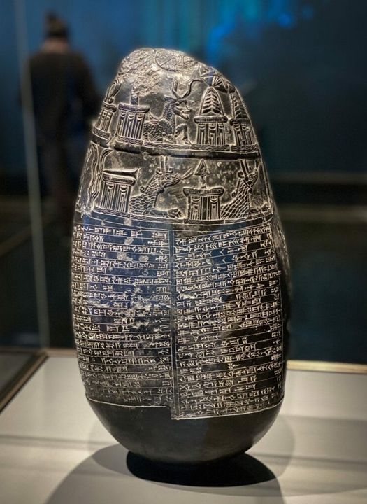 Babylonian History: The Ancient Artifact’s Groundbreaking Story