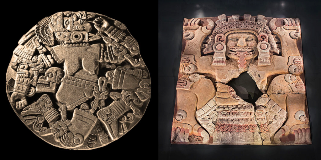 Uncovering the Secrets of the Aztec Templo Mayor: A Window into a Vanished Civilization