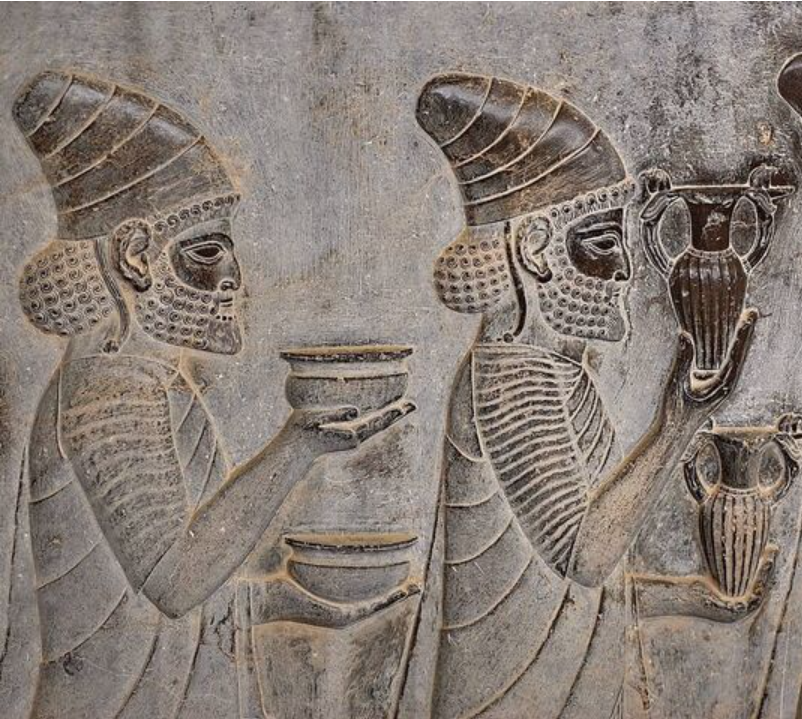 The Enduring Legacy of Ancient Persia: Unveiling the Grandeur of Persepolis