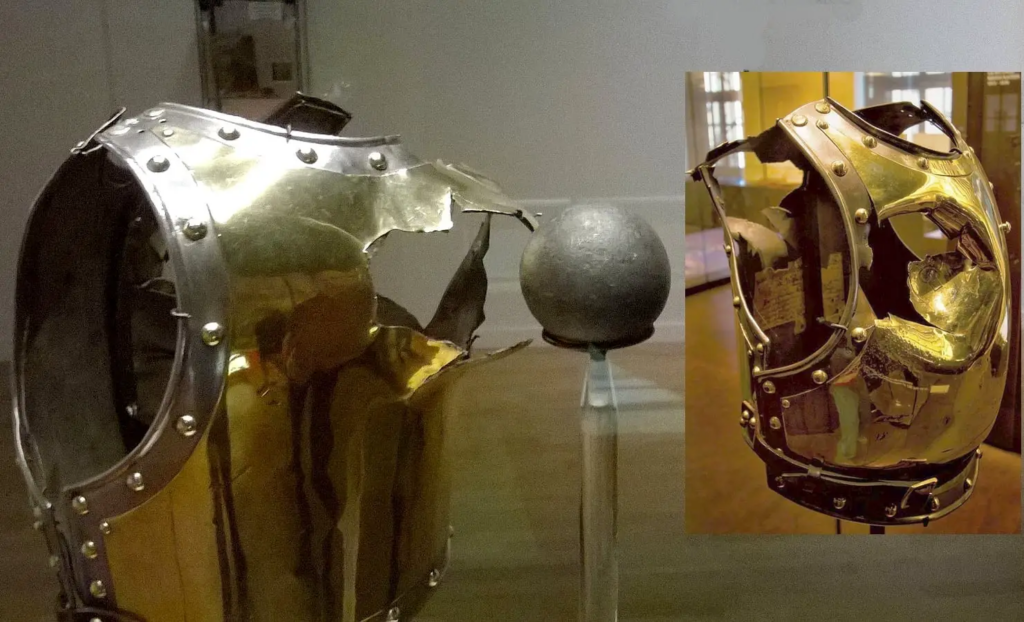 Armor and Memory: The Tale of a Fallen Soldier’s Napoleonic War Cuirass