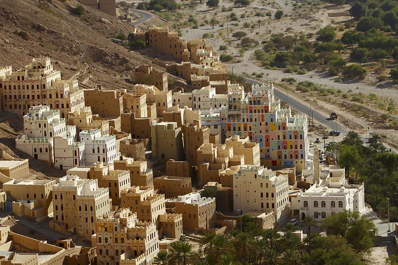 Yemen_23-12-07_224 | A village at Khailat Bugshan area. The … | Flickr