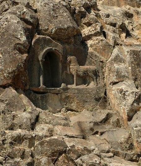 The Tomb of Lukuyanus: Unveiling the Architectural and Artistic Wonders of Ancient Rome