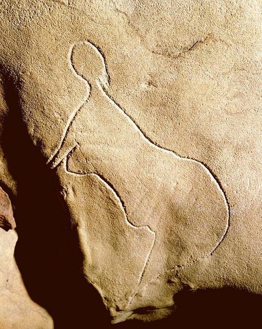 Uncovering the Secrets of the Cussac Cave: A 25,000-Year-Old Artistic Treasure