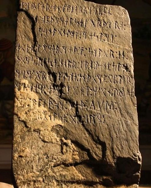 The Enigmatic Kensington Runestone: Unlocking the Secrets of Scandinavian Exploration in North America