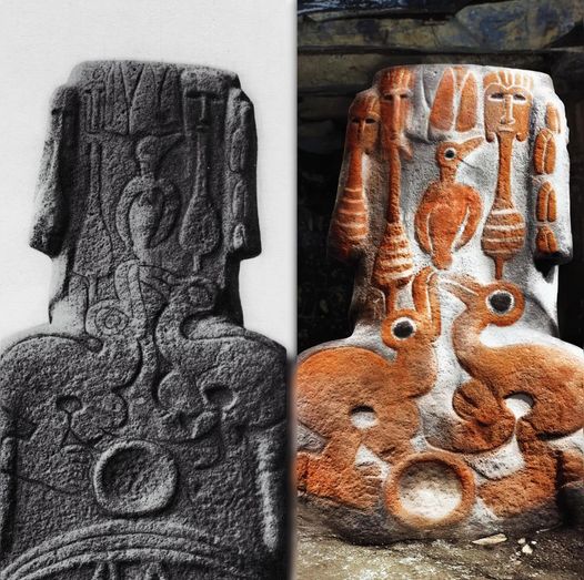 The Enigmatic Moai Statues of Easter Island: Uncovering the Mysteries of an Ancient Civilization