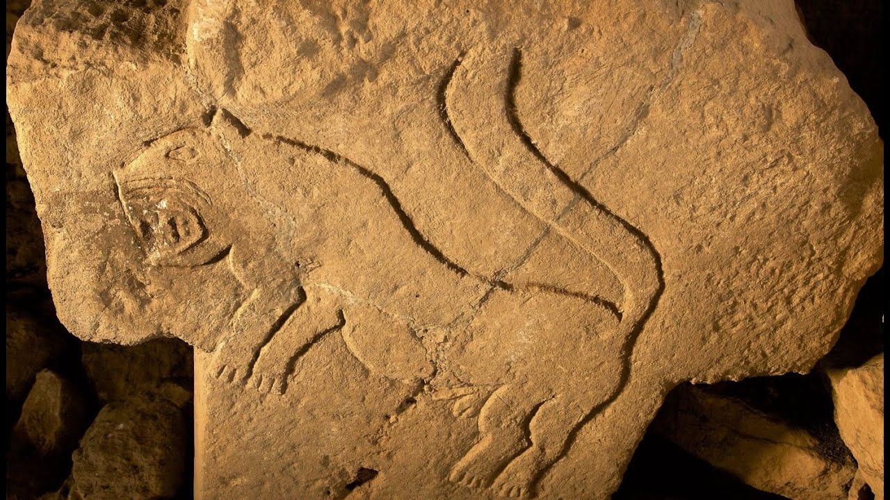 The World's Oldest Temple (2016) - Göbekli Tepe ruin discovered in Turkey that dates back to 11000 BCE [1:20:10] : r/Documentaries