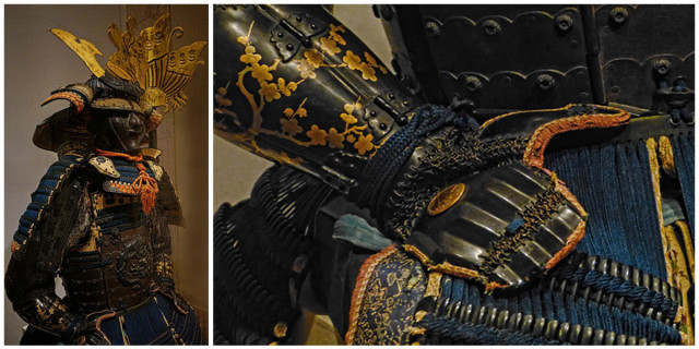 The Samurai’s Shield: Exploring the Art and Power of Japanese Armor