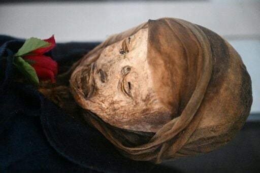 Frozen in time: Colombian town's unexplained mummies | National |  elpasoinc.com