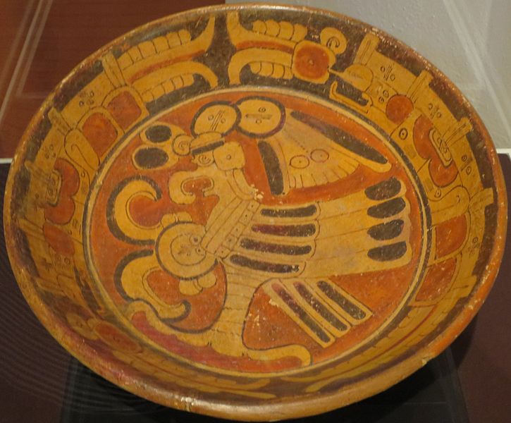 File:Maya tripod dish, Uxmal, Mexico, Late Classic period, Dayton Art Institute.JPG