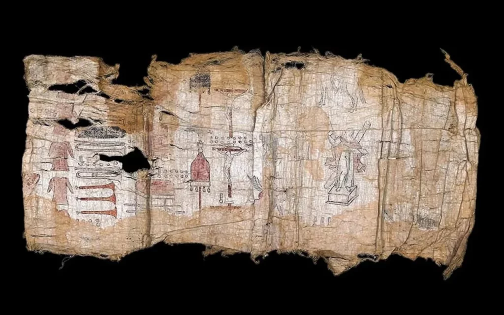 Uncovering the Secrets of the Codices of San Andrés Tetepilco: A Remarkable Discovery in Mexican History