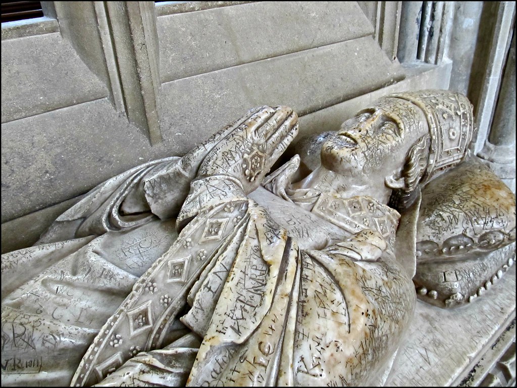 The Life and Legacy of Bishop Ralph of Shrewsbury: Revealed in a Remarkable Effigy