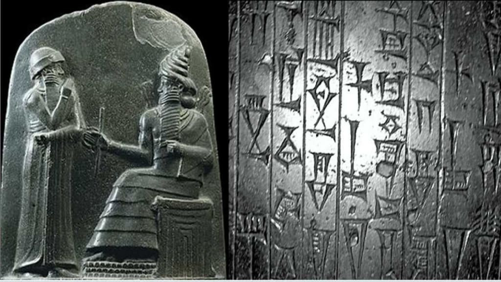 The Enduring Influence of Hammurabi’s Code: Ancient Justice Resonates Today