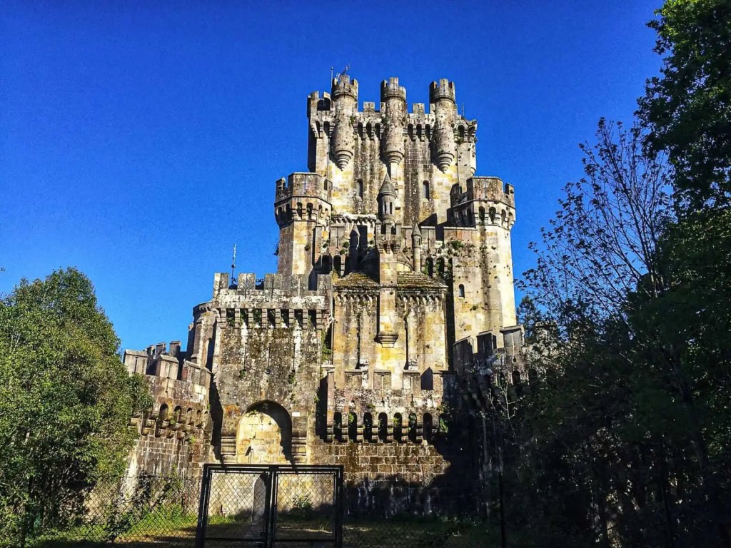 Castle Butron: What To Do And History - Authentic Basque Country