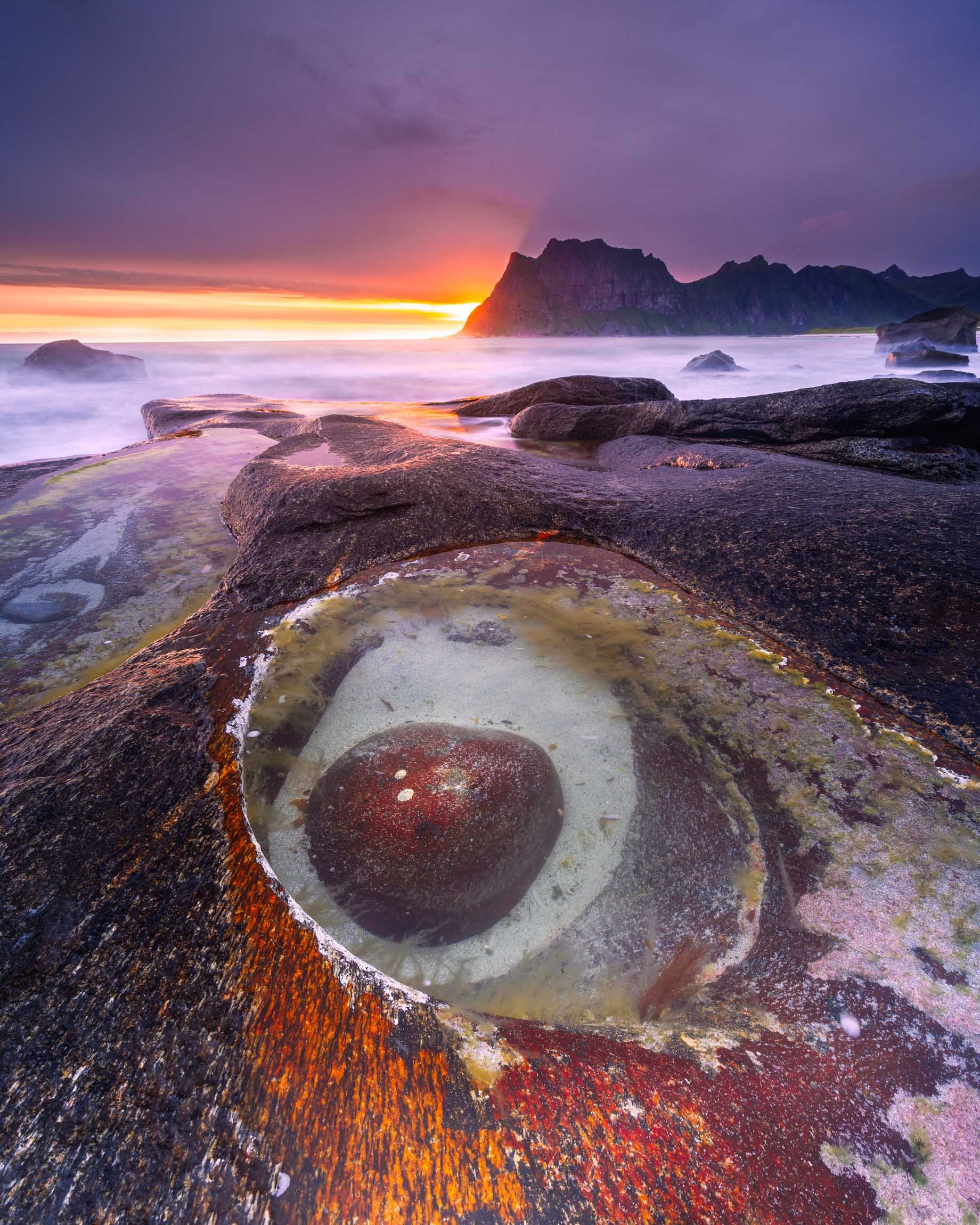 The Dragon's Eye — Donald Yip Travel Photographer, 42% OFF