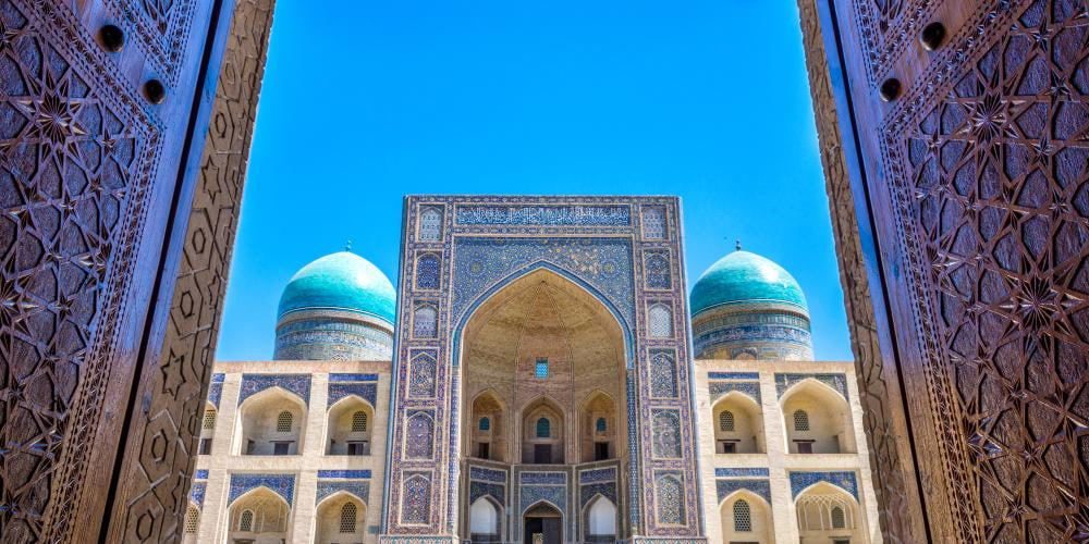 Trip to Uzbekistan: Where to go, the best time to visit, recommendations  for tourists