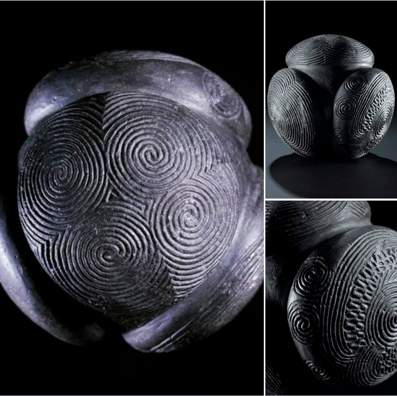 Unlocking the Secrets of Aberdeenshire’s Enigmatic Stone Balls: A Captivating Journey Through 5,000 Years of History