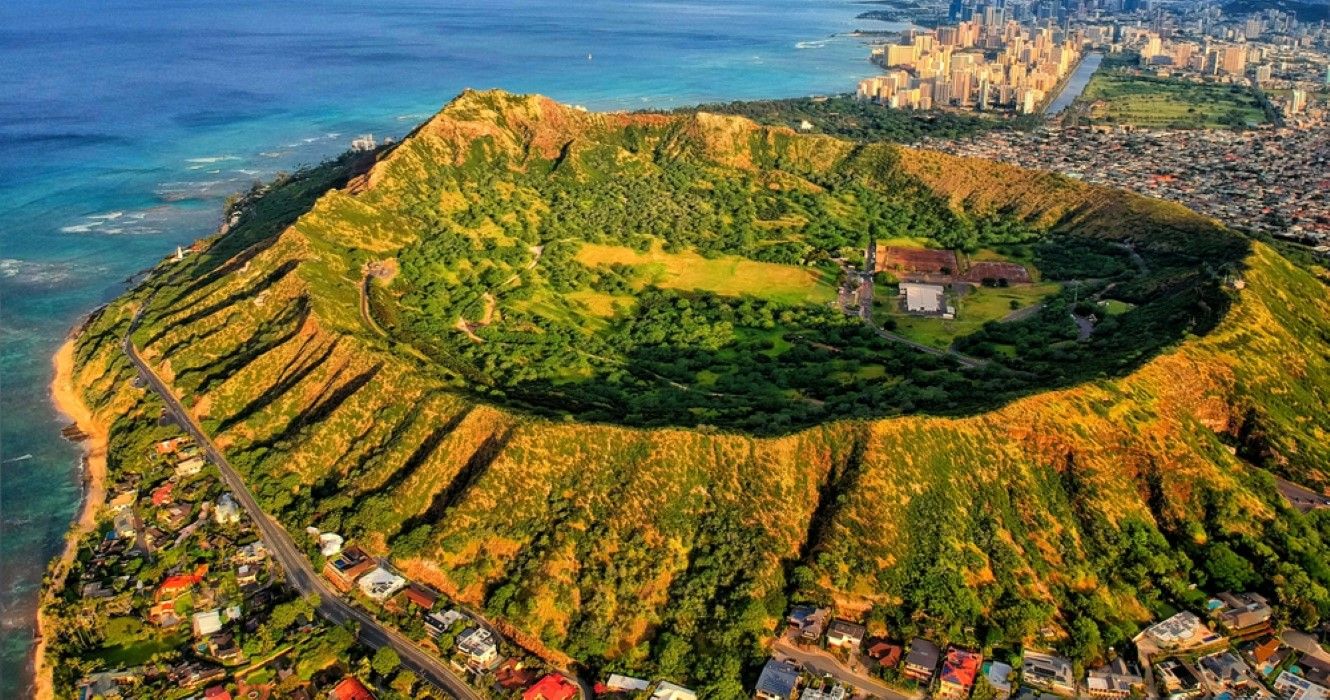 Explore The Beauty of Diamond Head: A Must-See in Oahu