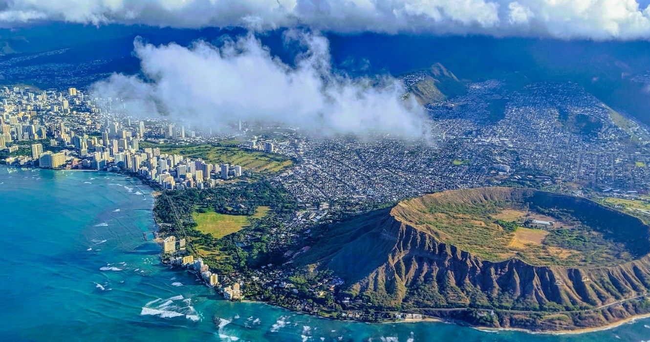 Explore The Beauty of Diamond Head: A Must-See in Oahu