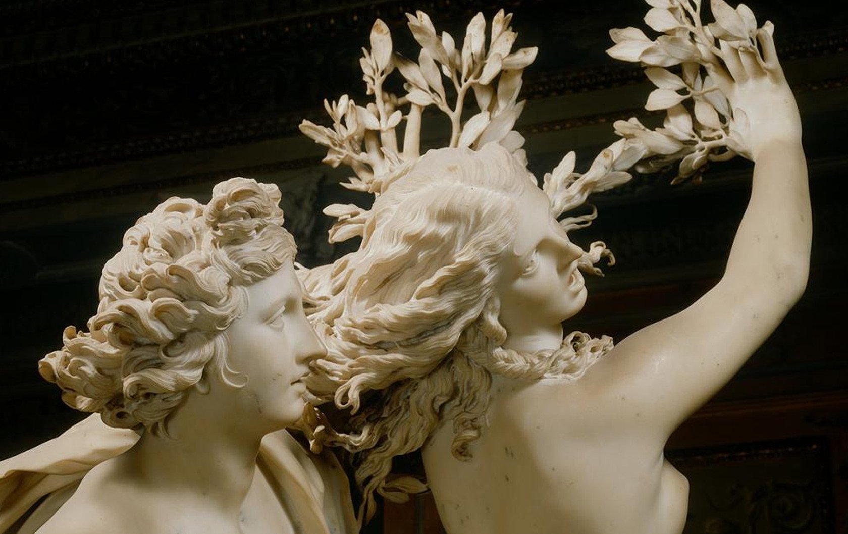 Bernini's Apollo and Daphne: Unrequited Love - Italy Perfect Travel Blog -  Italy Perfect Travel Blog