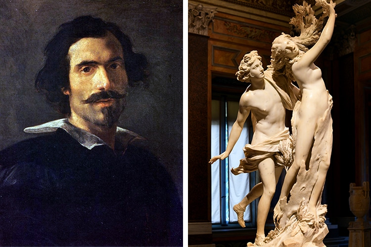 Learn About the Life and Art of Gian Lorenzo Bernini