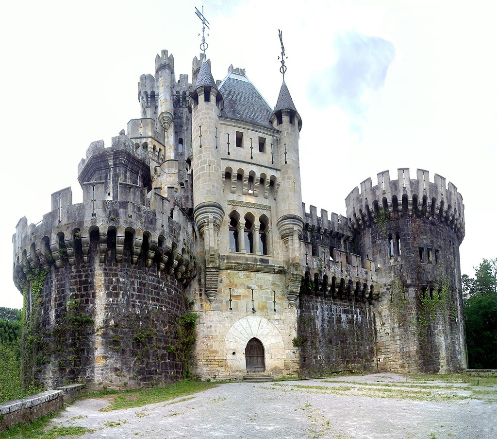 Castle of Butron Tours - Book Now | Expedia