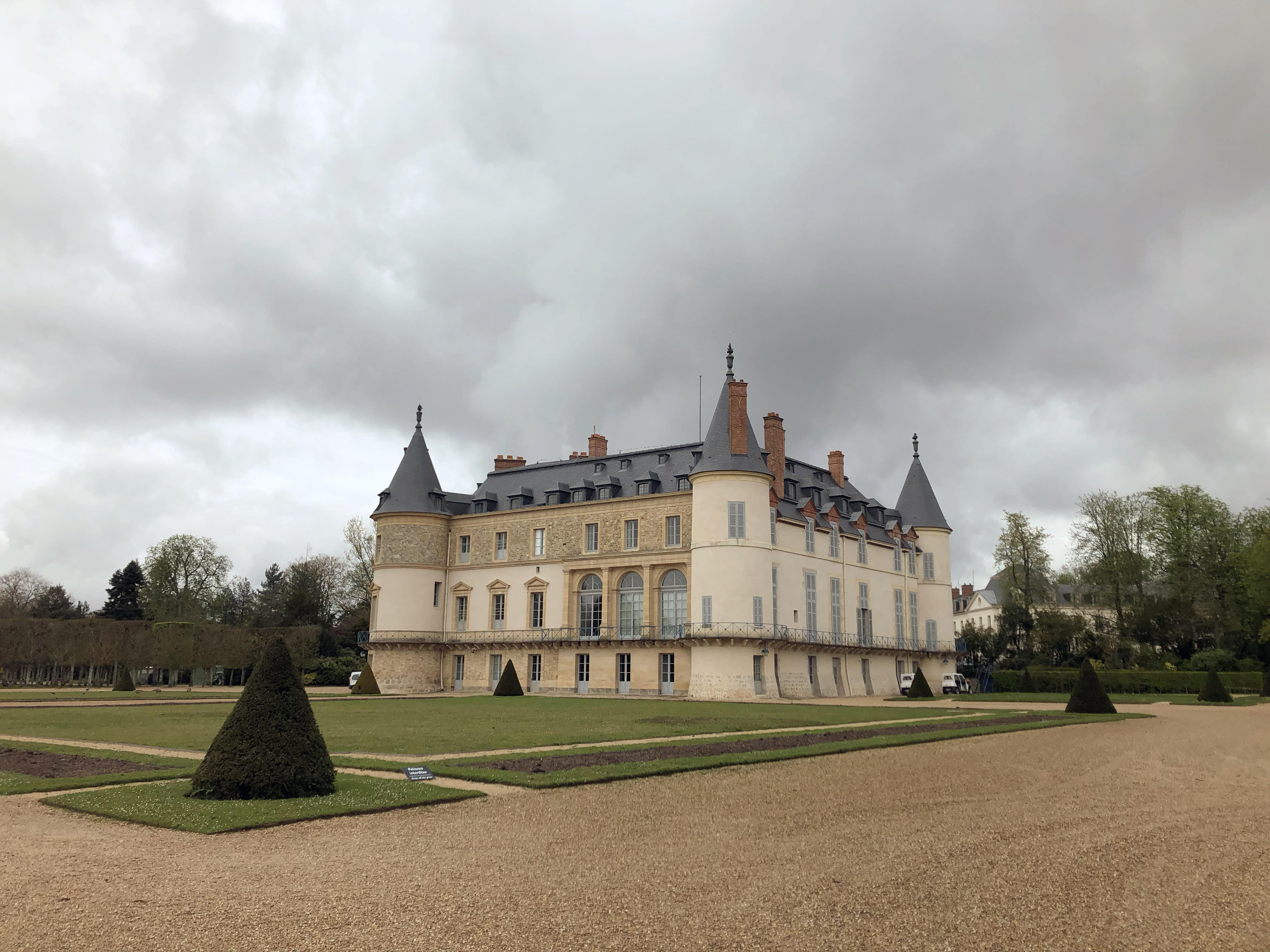 Le Château de Rambouillet – Les Musées de Paris