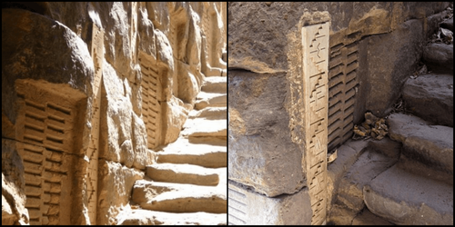 Uncovering the Secrets of the Aswan Elephantine Nilometer: A Testament to Ancient Egypt’s Engineering Prowess