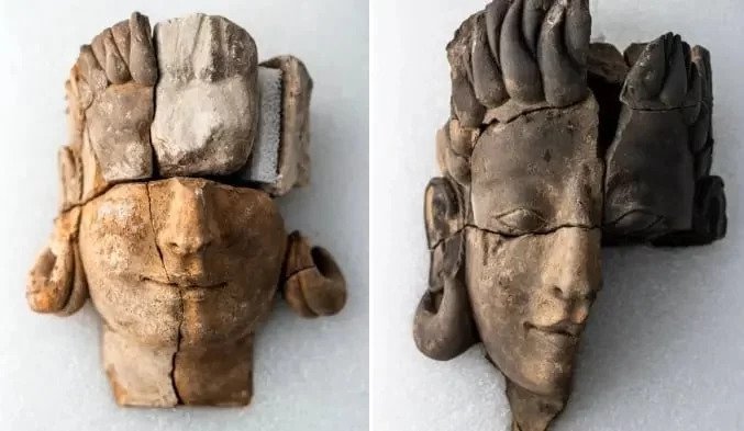 Unveiling the Faces of Tartessos: Groundbreaking Archaeological Discoveries in Spain