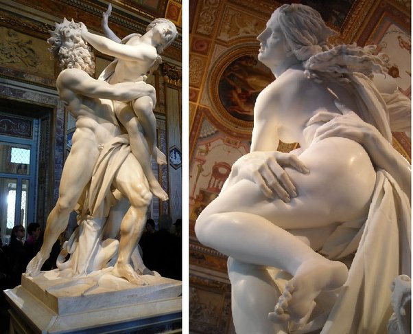 Was Bernini the greatest sculptor in history? - Quora