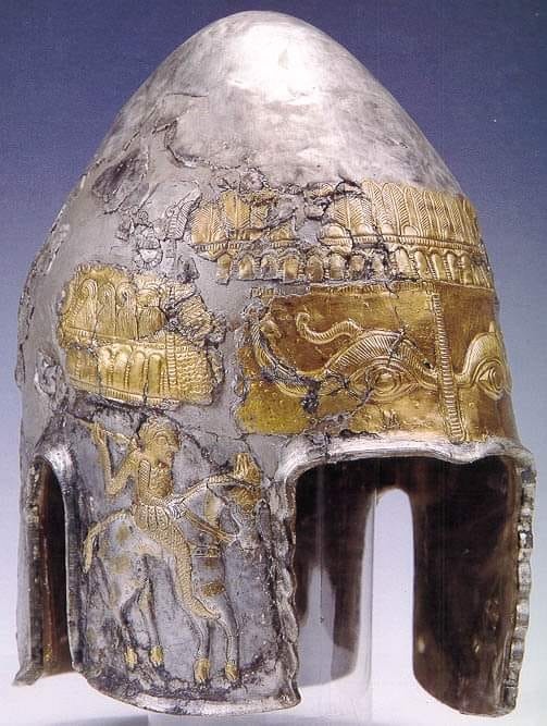 The Captivating Legacy of the Geto-Dacian Crown: Unveiling the Mysteries of an Ancient Civilization