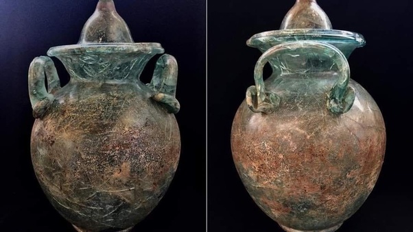 The Fragrant Secrets of Ancient Rome: Uncovering the Scents of the Past