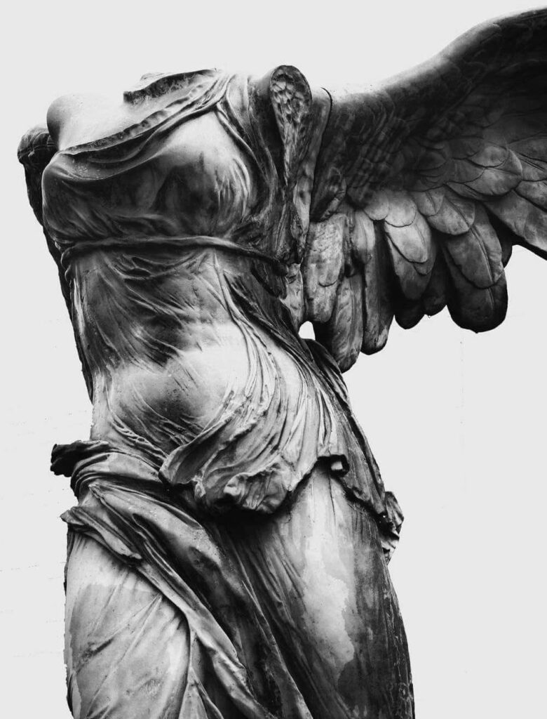 Exploring Nike: The Winged Goddess of Victory in Greek Mythology