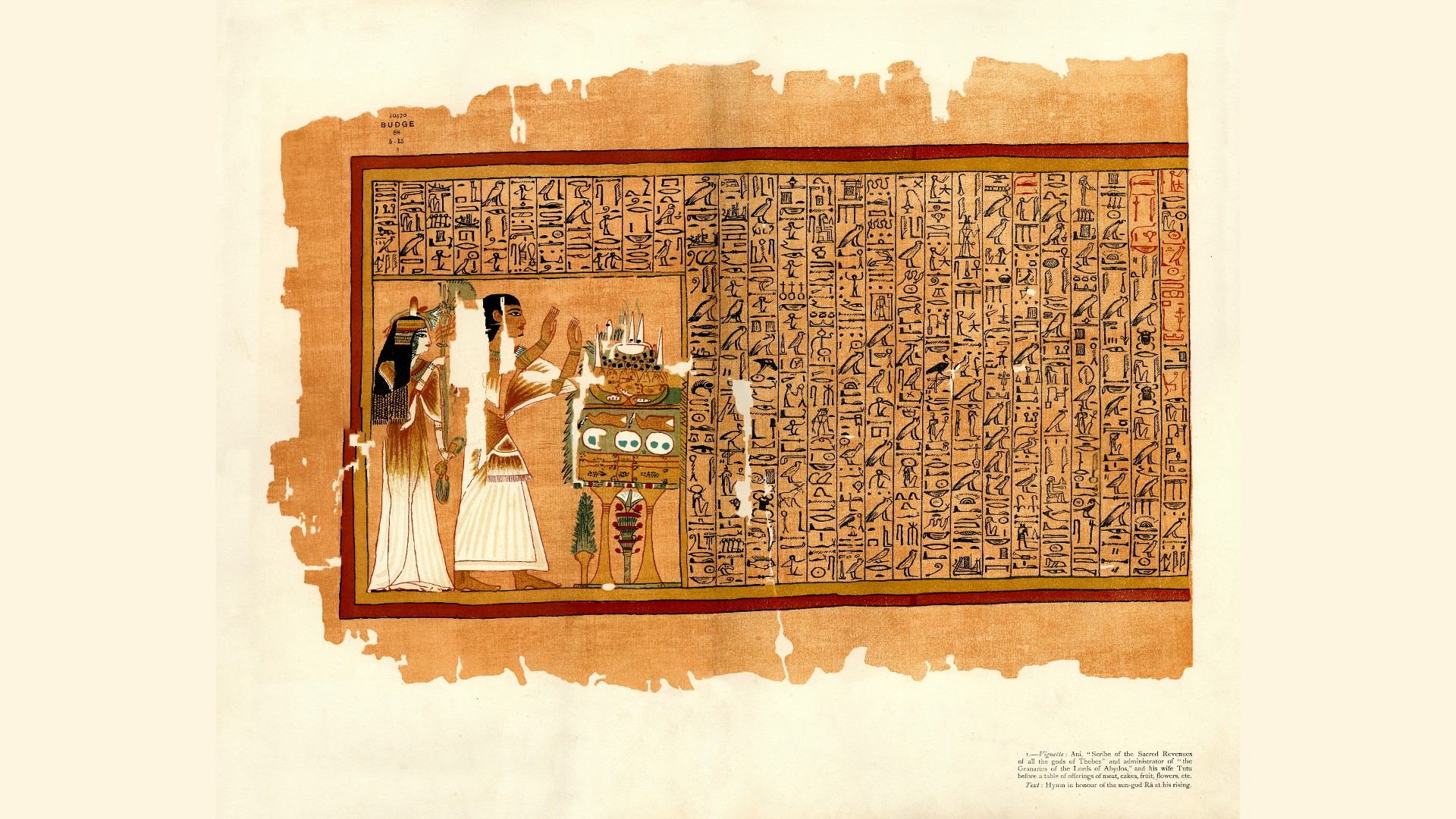 Book of the Dead: The ancient Egyptian guide to the afterlife | Live Science