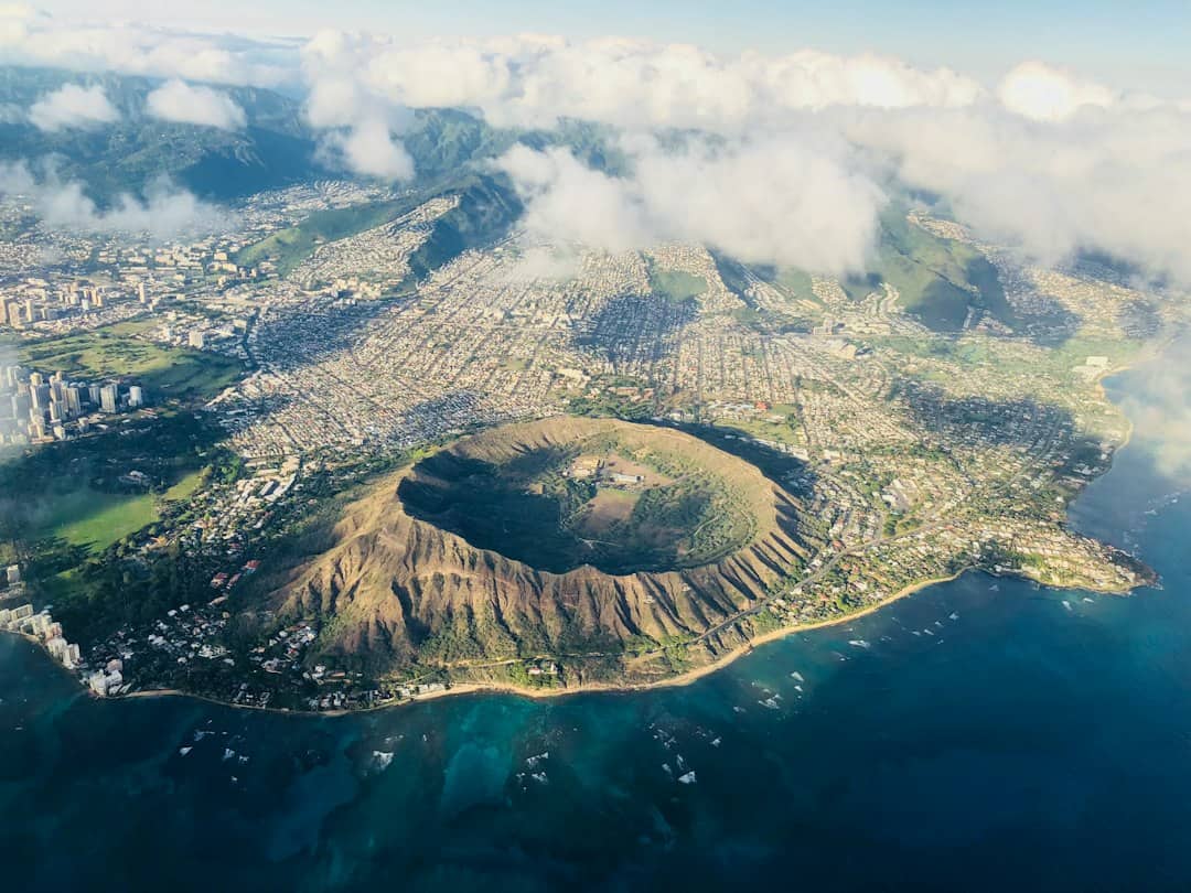 Aloha on the Trail: The Best of State Parks in Hawaii - Take More Adventures