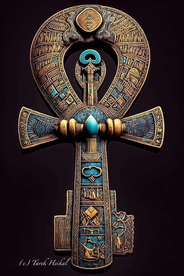 The Enduring Power of the Ankh: Unlocking the Secrets of Ancient Egypt’s Symbol of Life