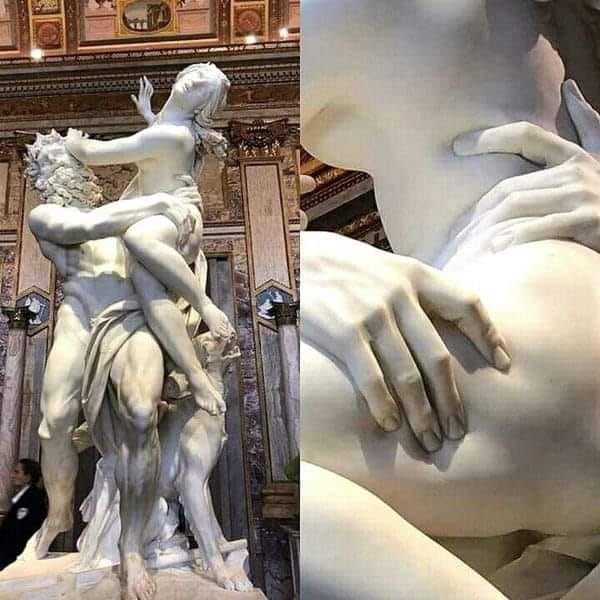 The Captivating Masterpiece of Bernini’s “Apollo and Daphne”