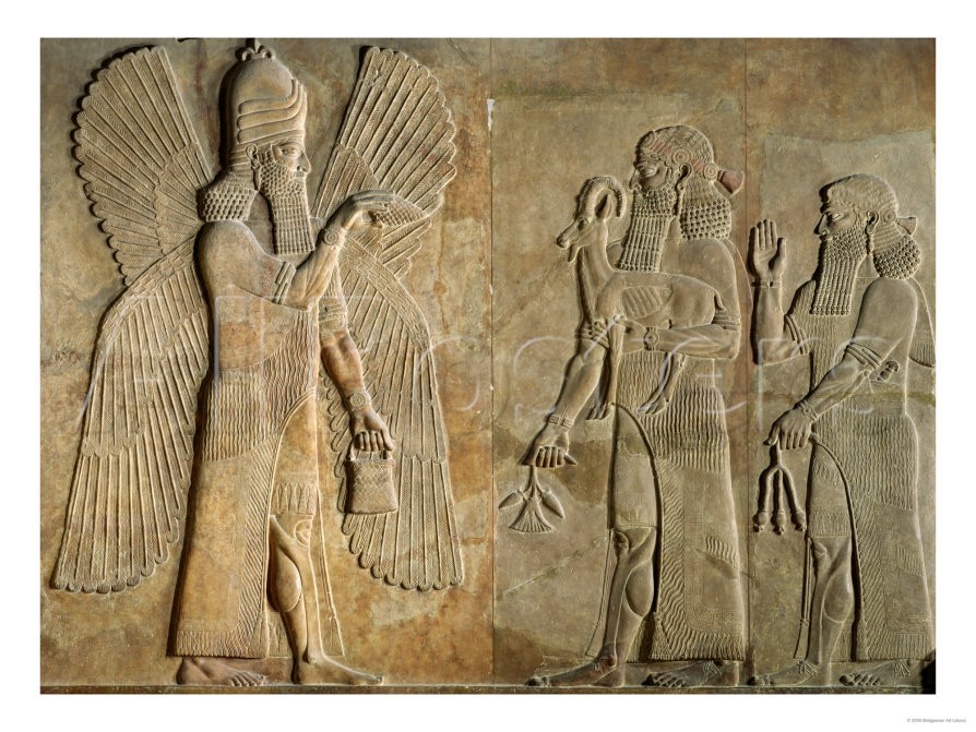 What the Sumerian word "Anunnaki" means according to the "scholars" on Ancient Aliens. Anunnaki: Those who from the heavens... – @peashooter85 on Tumblr