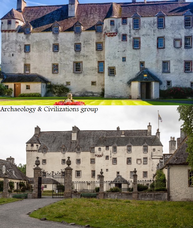 Unraveling the Centuries-Old Tapestry of Traquair: Scotland’s Oldest Inhabited House