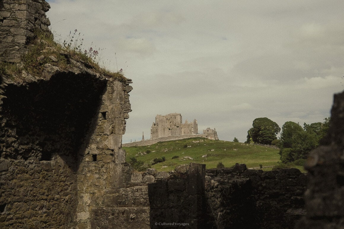 Local's Guide to Rock of Cashel: How to Visit, History + Tips - Cultured  Voyages