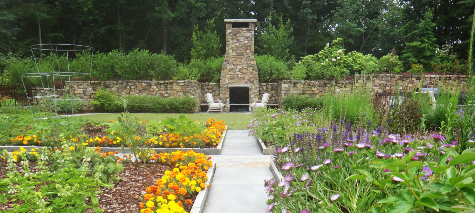 Projects - WMWA | Landscape Architects